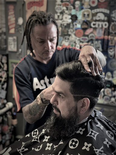 barber joes chop shop - Thumbnail