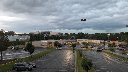Tysons Square - Visual