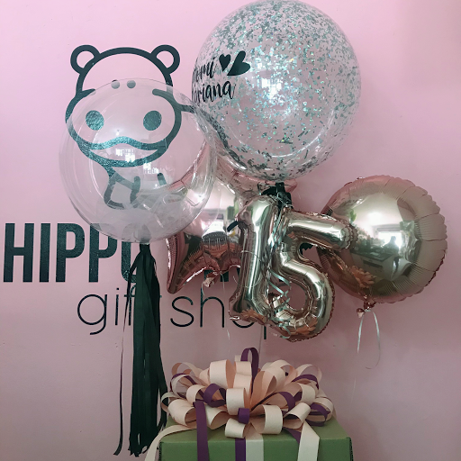 HIPPO PINK ® Gif shop Zacatelco Gallery - Mexico