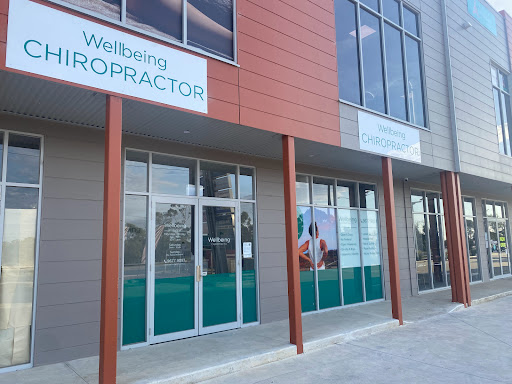 Wellbeing Chiropractic Officer Gallery - Australia