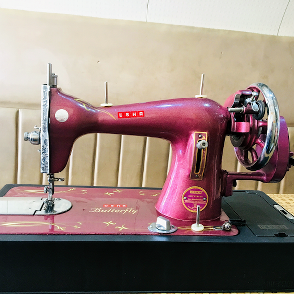Usha Sewing Machine Shop Near Me
