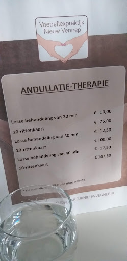 Voetreflexpraktijk Nieuw Vennep - Thumbnail