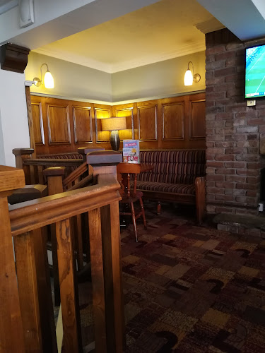 Comments and reviews of Stable Gate Brewers Fayre