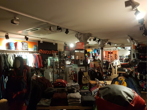 Backpacker Outlet - Alles für draußen und reduziert! - Thumbnail