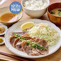 やよい軒 野洲店