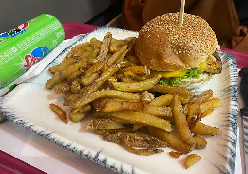 Photo 5 - 786 - Champigny-sur-Marne I Brasserie & Burger