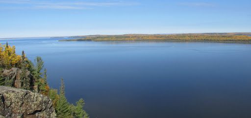 Lake Temiskaming Tour