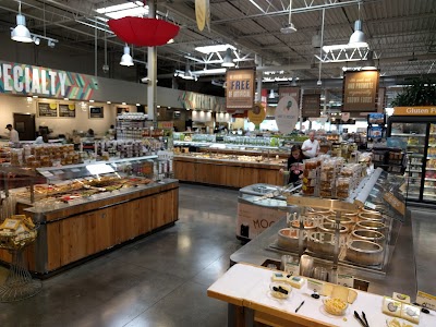 Whole Foods Market