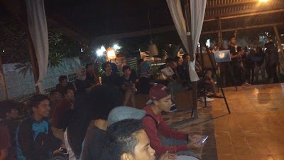 Photos of Cafe Taman Semanggi