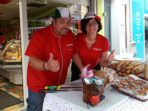 Photo n°6 de Sapori d'Italia à Thonon-les-Bains (Traiteur)