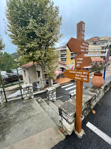 Place Bernard Garino