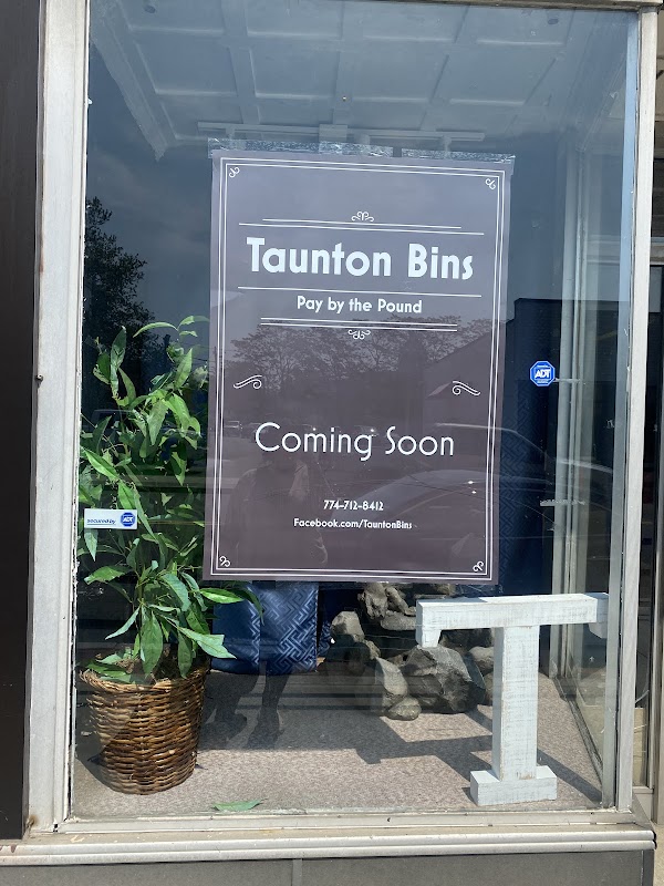 Taunton Bins photo 1