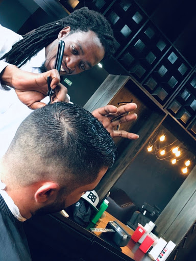Boston Barber & Co.