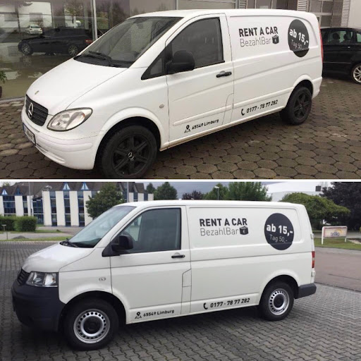 Rent a Car BezahlBar Mietwagen Gallery - Netherlands