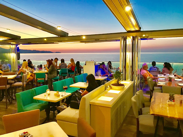 Mare Coffee Bar & Food by null