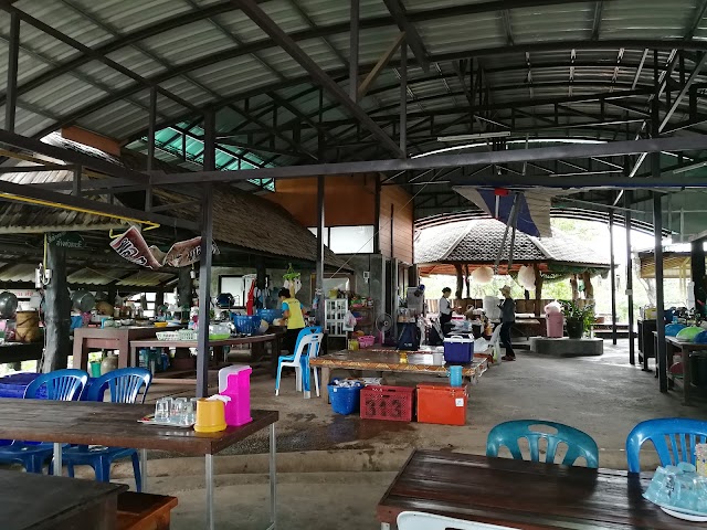 Wat Sirindhorn Wararam