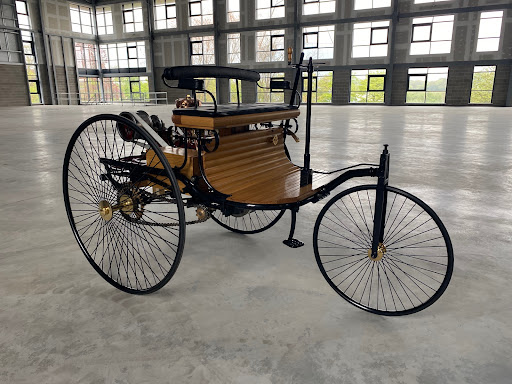 Vintage Motor Cars USA