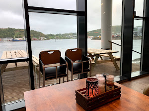 OBS Kafé photo