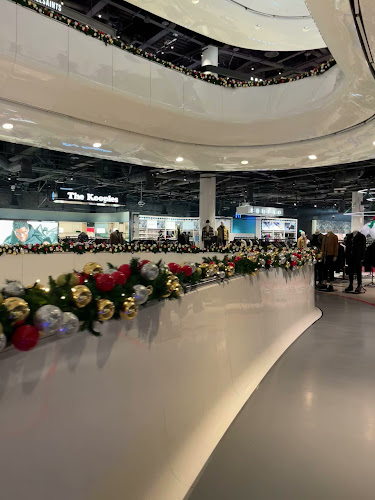Bullring & Grand Central - Shopping mall