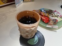 太郎カレーNeo Breakthrough Sendai Cafe