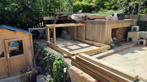Helia Rénovation - Multi-travaux