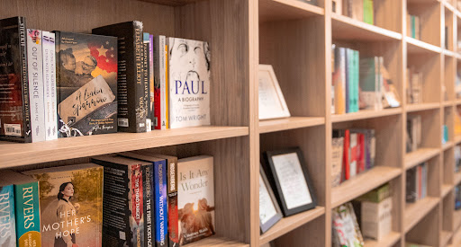 Barnabas Christian Bookshop - Thumbnail