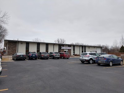 Dakota Boys and Girls Ranch Thrift Store