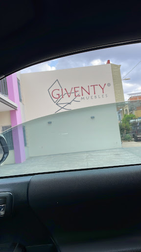 Giventy