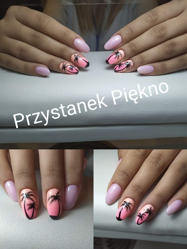 Przystanek Piękno Salon Fryzjersko-Kosmetyczny