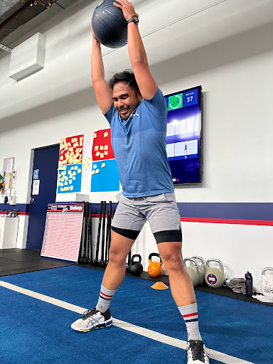 F45 Training Docklands South - Thumbnail