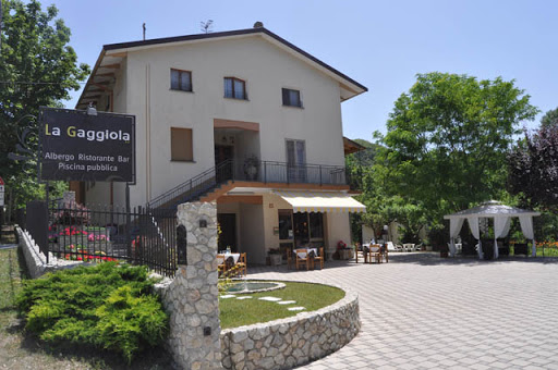 Albergo Gaggiola Gallery - Italy