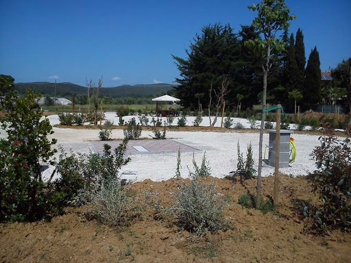 Area Sosta Camper L'Orticillo - Thumbnail