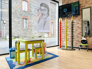 Photo n°11 de pipriac optic à Pipriac (Opticien)