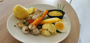 Photo n°6 de Restaurant de l aérodrome LE JUMP à Tallard (Restaurant français)