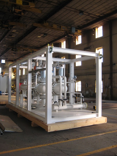 Photo de INEAUX - Eurodime Groupe à Éloyes (88510)
