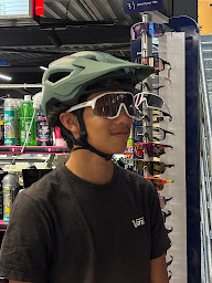 Photo n°46 de Mondovélo Sète Frontignan à Frontignan (Magasin de vélos d'occasion)