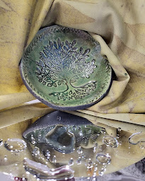 Photo n°12 de Le Monde Dans Un Grain De Sable - spiritualité et ésotérisme à Carquefou (Artisanat)