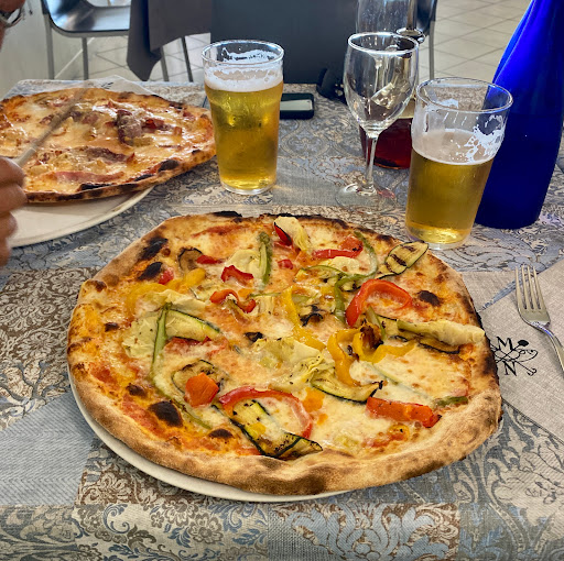Ristorante Pizzeria Madonna Della Neve Gallery - Italy