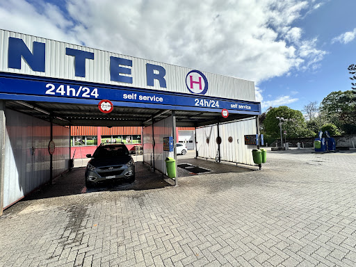 Car Wash Center H SA