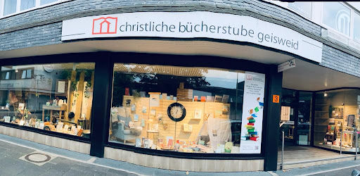 Christliche Bücherstube Geisweid