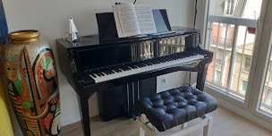 Photo n°1 de Quentin Vuillerminaz à Paris (Professeur de piano)