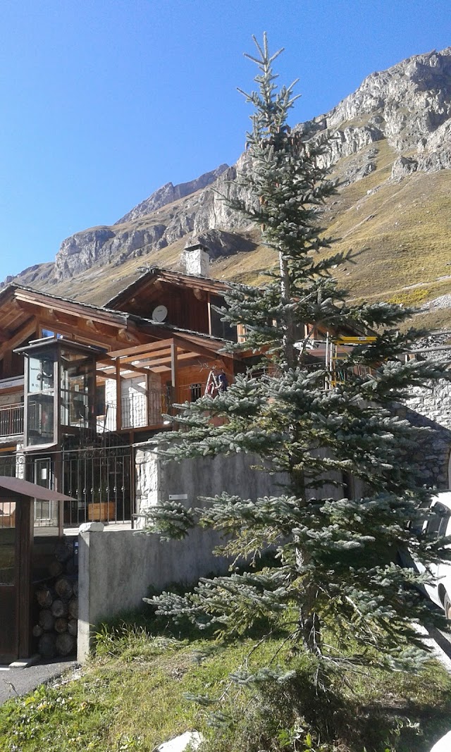 Maison Benoît Vidal - Sur les Bois