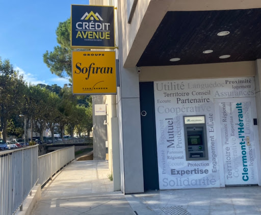 Avatar par défaut pour Crédit Avenue -