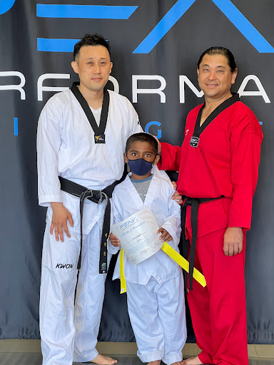 Peak Performance Center - Thumbnail