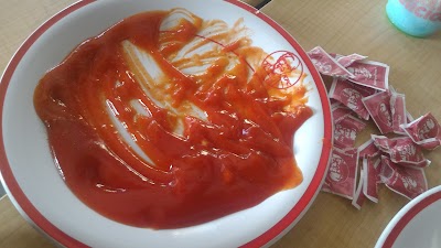 Photos of KFC Ambon