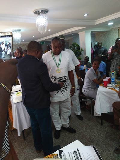 Photos of Conference Hotel and Suites Sagamu