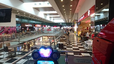 67 Burda Shopping Mall