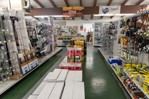 Frontier Building Supply - Anacortes Yard - Thumbnail