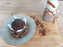 Coffee & Tea à Courseulles-sur-Mer