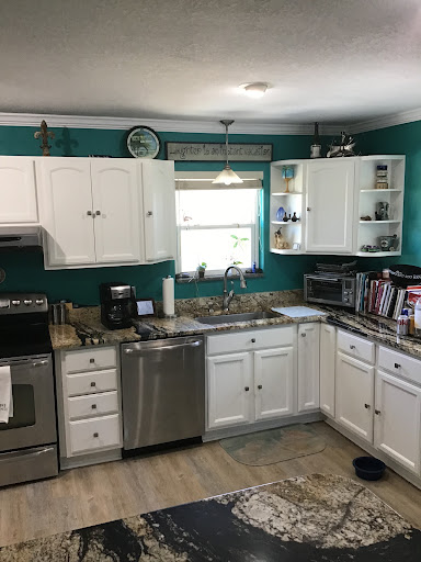 Fix & Refresh - Visual
